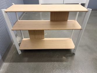 IKEA SHELF LIKE NEW (JÄTTESTA)