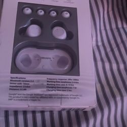 2boom Bluetooth headphones