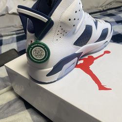 Air Jordan 6 Retro 