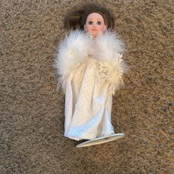 Vintage Doll
