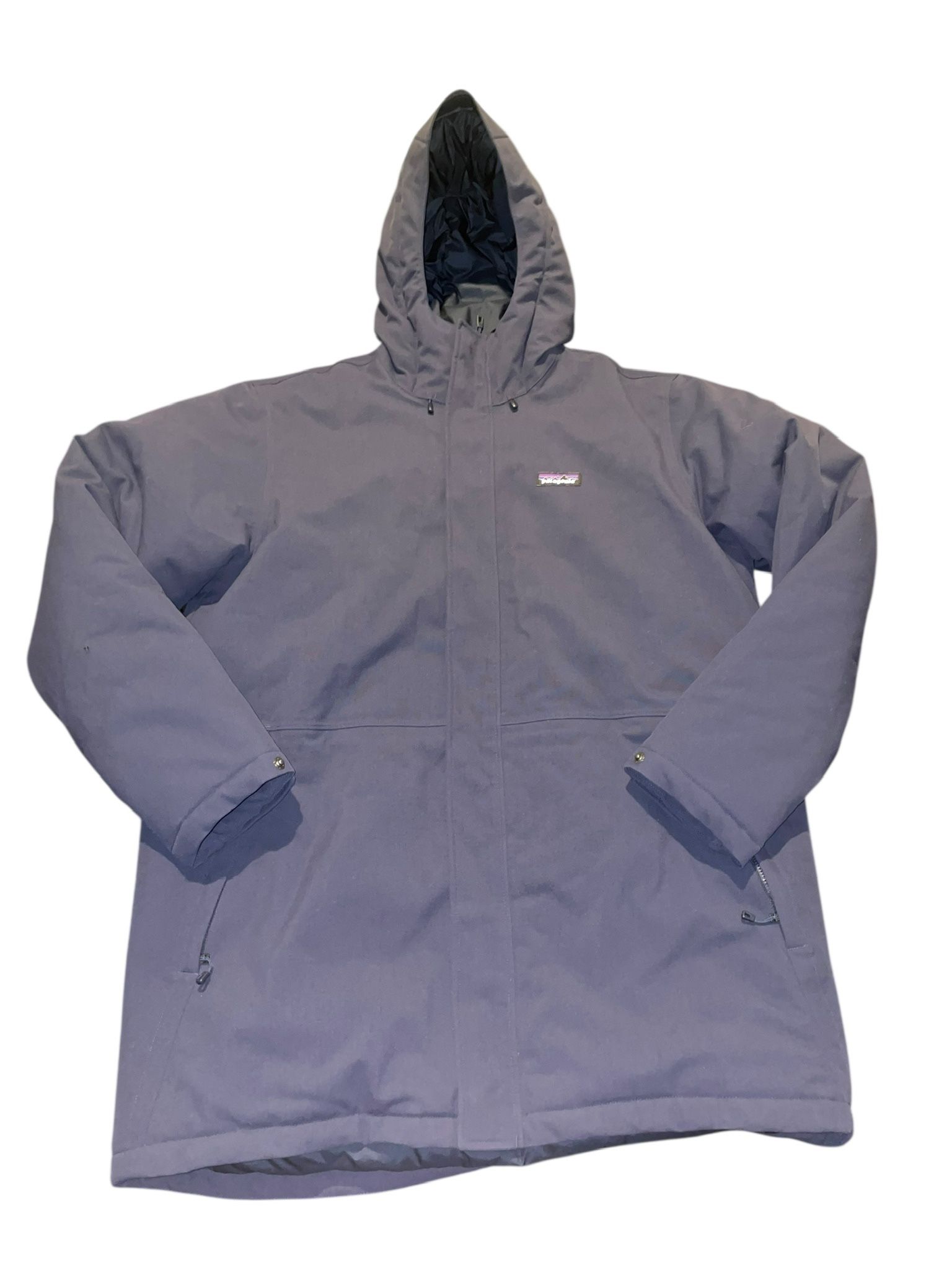 Patagonia Insulated Parka Mens L Jacket