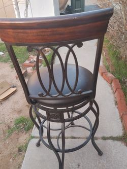 Bar Stool