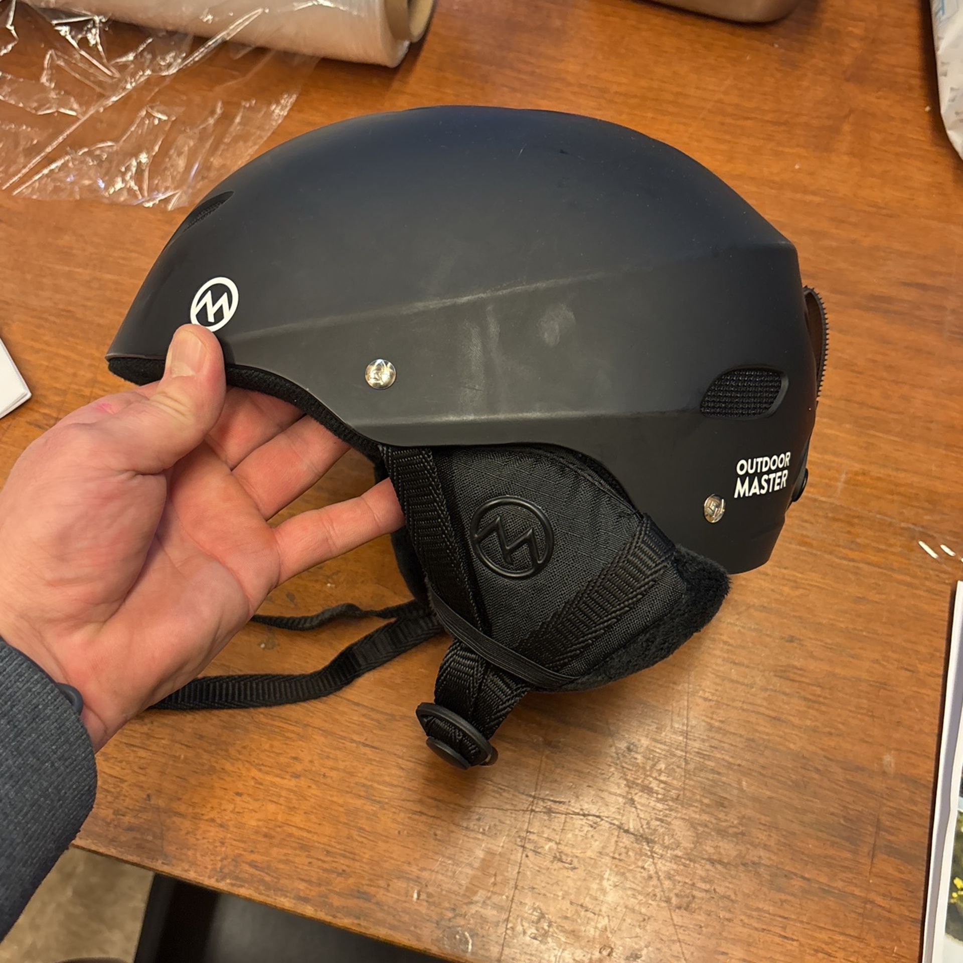 Helmet
