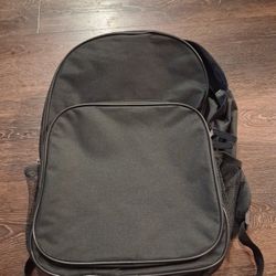 New Backpacks