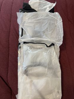 Cybex Stroller Rain Cover Brand New