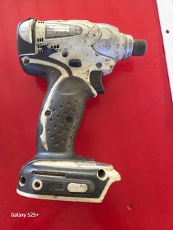 Makita Cordless Impact Driver Tool Only