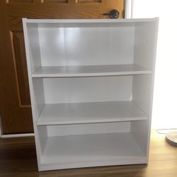 Bookshelf 