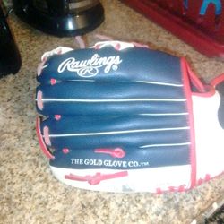 Good Baseball Met