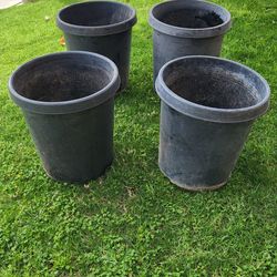 Large Plant Pots