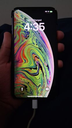 256 GB | iPhone XS Max