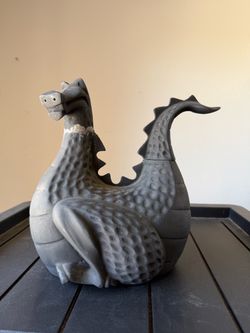 Dragon humidifier