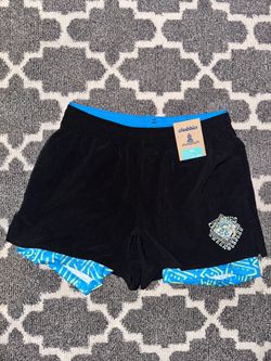 Chubbies 4” Training Shorts - Small