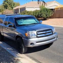 2003 Toyota Tundra
