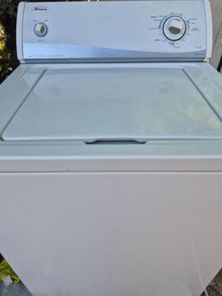 Washer lavadora wwarranty have dryers too