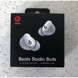 Wireless Headphones ~ Sealed Box ~ Brand New! 