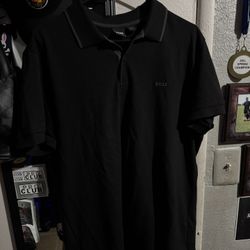 Hugo Boss