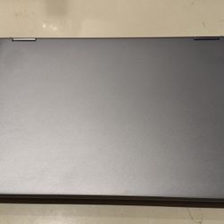 Lenovo Yoga 7 – i7 12th Gen / 16GB / 512GB SSD / Touchscreen – Excellent!
