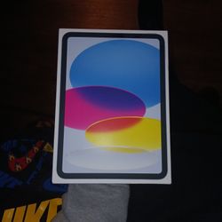 Apple iPad 11-inch: A16 chip, 11-inch Model, Liquid Retina Display, 128GB, Wi-Fi 6 + 5G Cellular, 12MP Front/12MP Back Camera, Touch ID, All-Day Batte