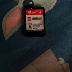 Lego Dc Super Villains For Switch