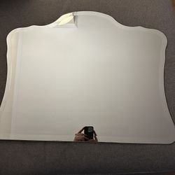 Bathroom Or Decorative Mirror 