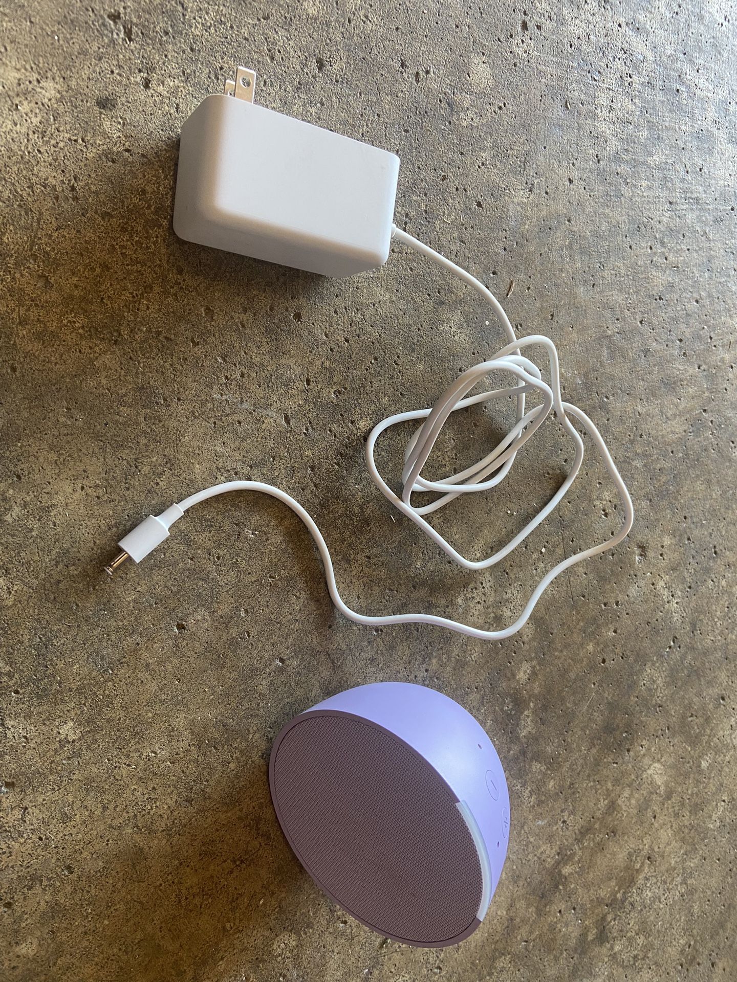 Alexa Speaker