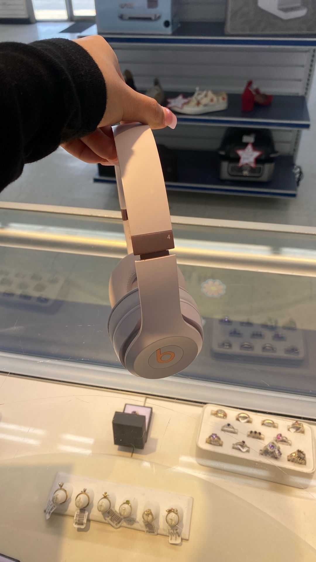 Beats Headphones