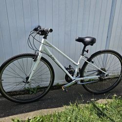 Giant Liv Alight Women's Hybrid Bike 