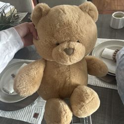 Small Teddybear - $10 