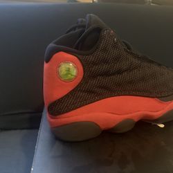 Air jordan 13- Size: 8
