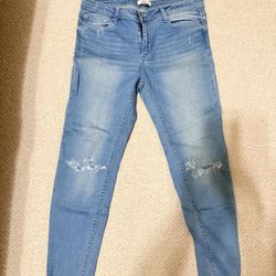 Forever21 Jeans