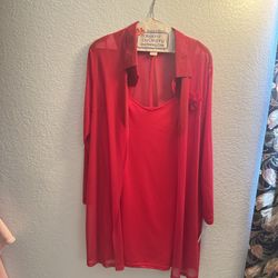 Women’s Clothing 