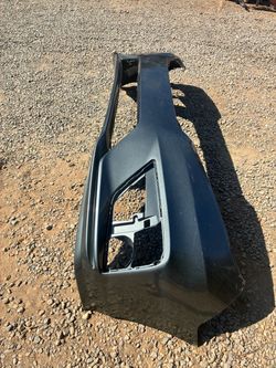 2018-2020 Honda Odyssey Front Bumper Cover CAPA Certified HO100031