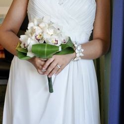 Jasmine Wedding Dress
