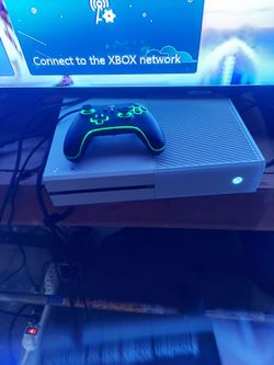 Xbox one s 1tb