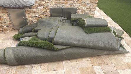 Artificial turf