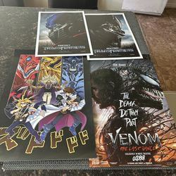 Movie Posters 