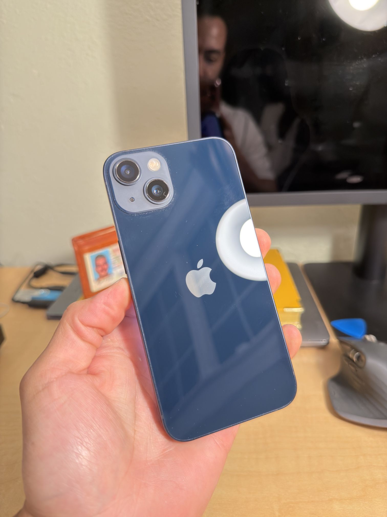 π± iPhone 13 β Midnight | 128GB | Factory Unlocked Flawless condition π₯
