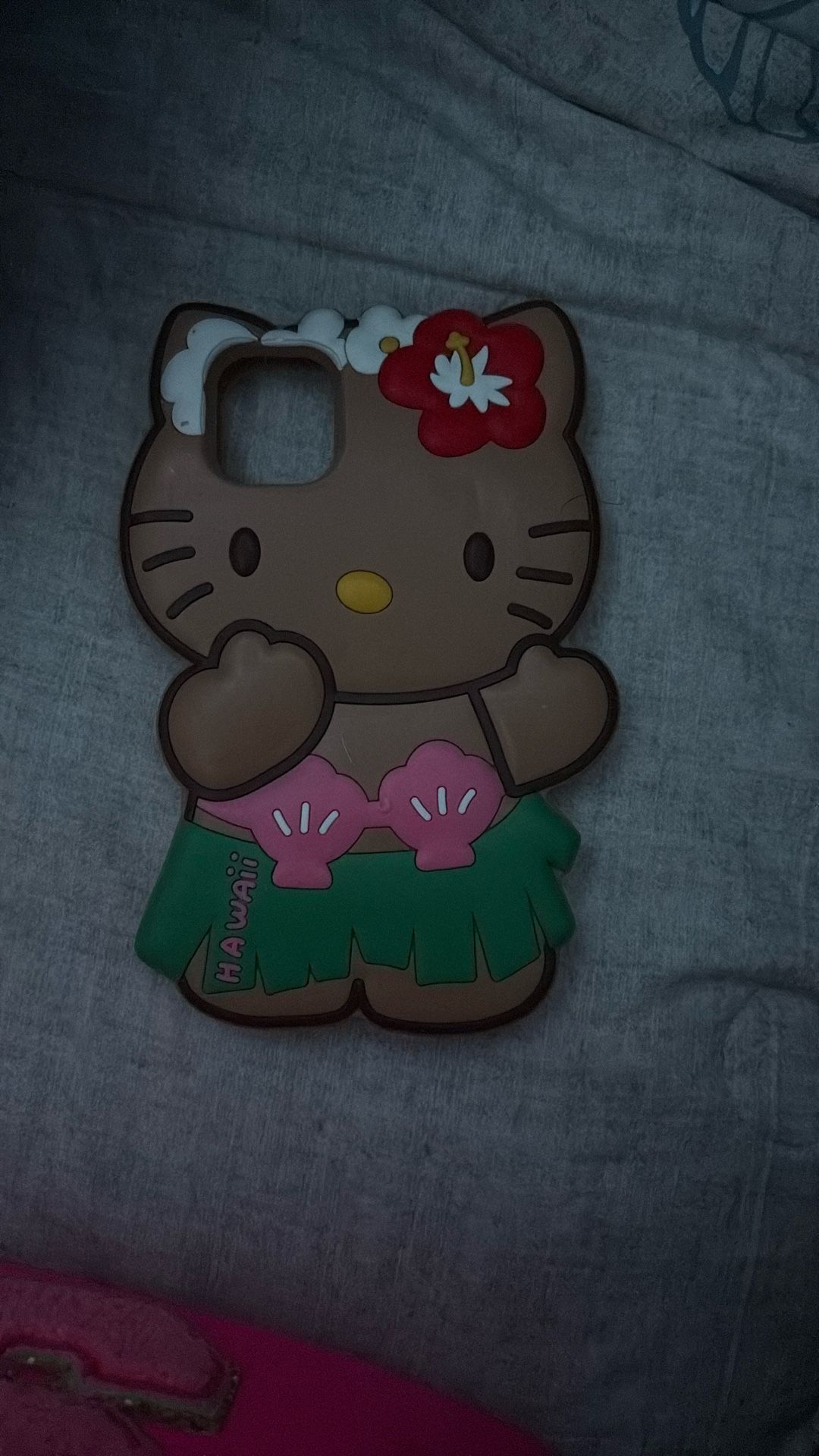 Hello Kitty Phone Case