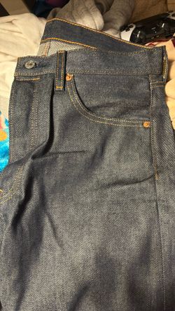Levi’s
