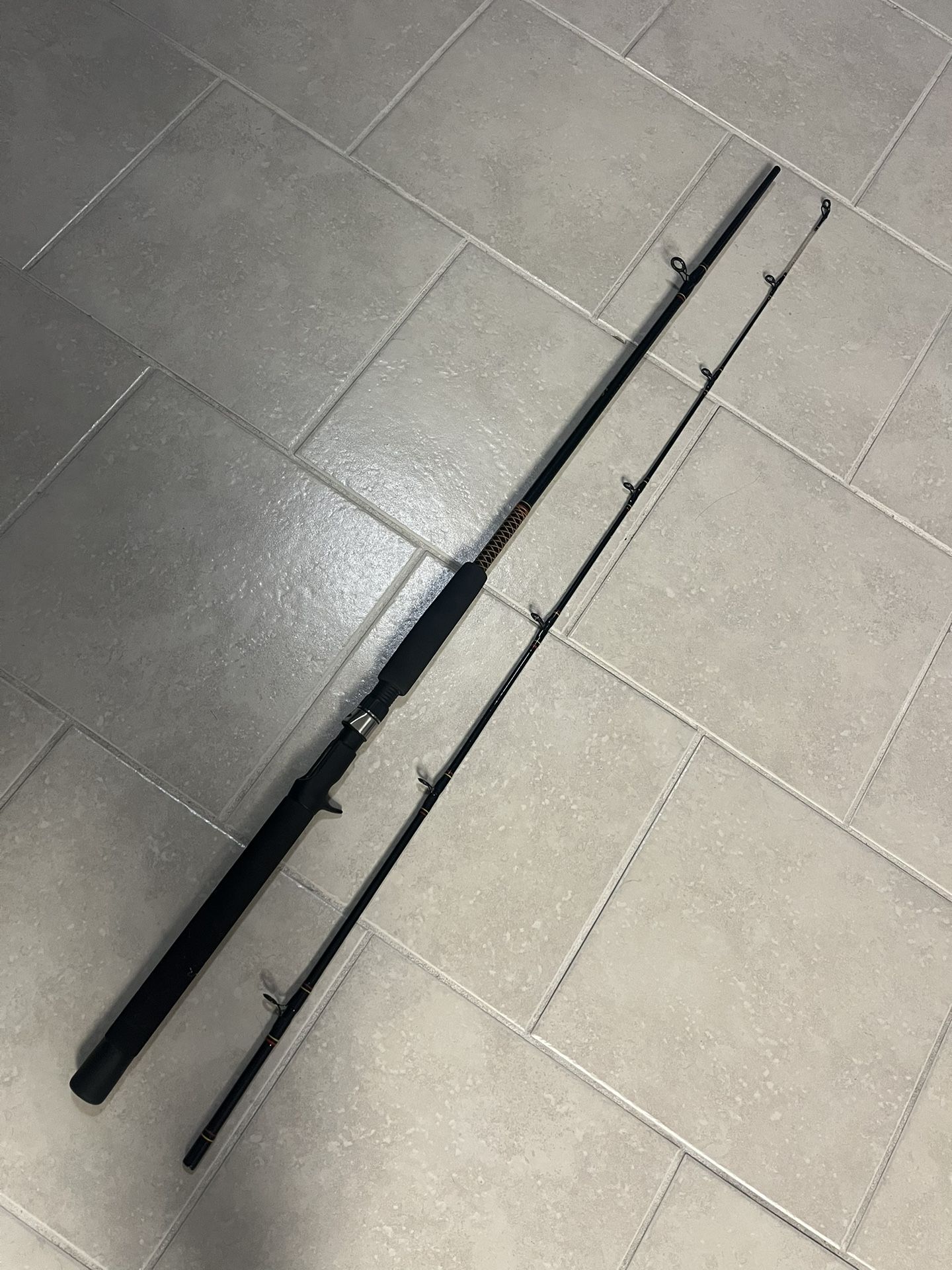 Ugly Stik Casting Rod 7’0 