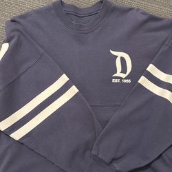 Disneyland long sleeve