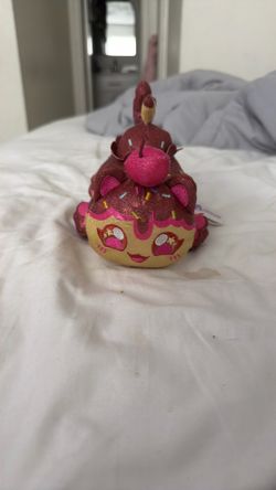 Aphmau plushy