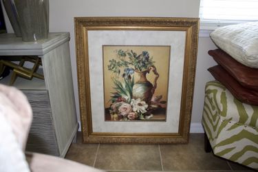 Vintage Eagle Arts, Inc Portrait