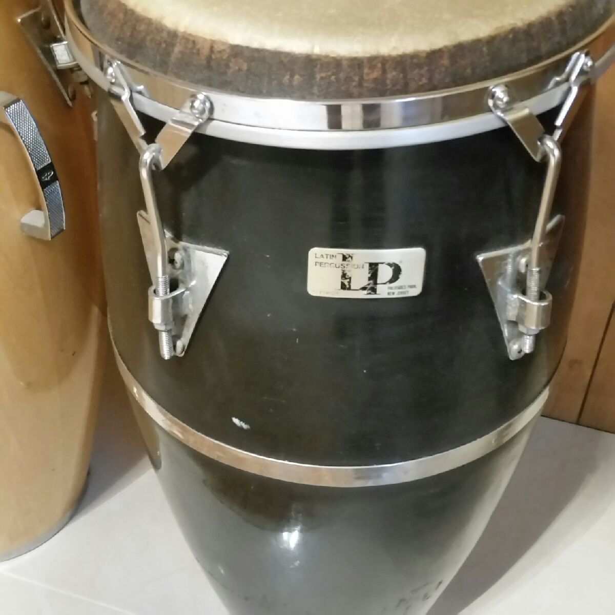 LP Cosmic Percussion Congas for Sale in Lakeland, FL OfferUp