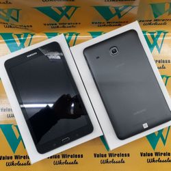 Samsung Galaxy Tab  8inch 32gb wifi Handset