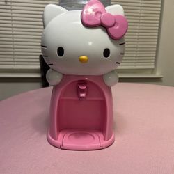 Hello Kitty Water Dispenser