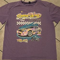 Men's Shirt Size Large