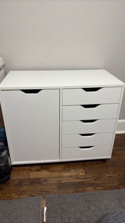 Storage Cabinet