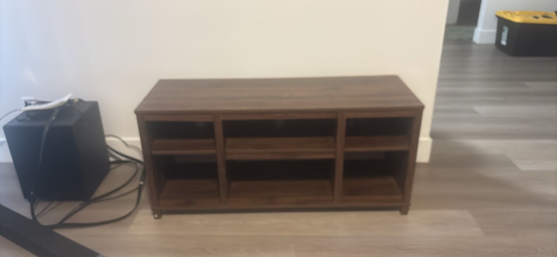 Entertainment Center/tv Stand