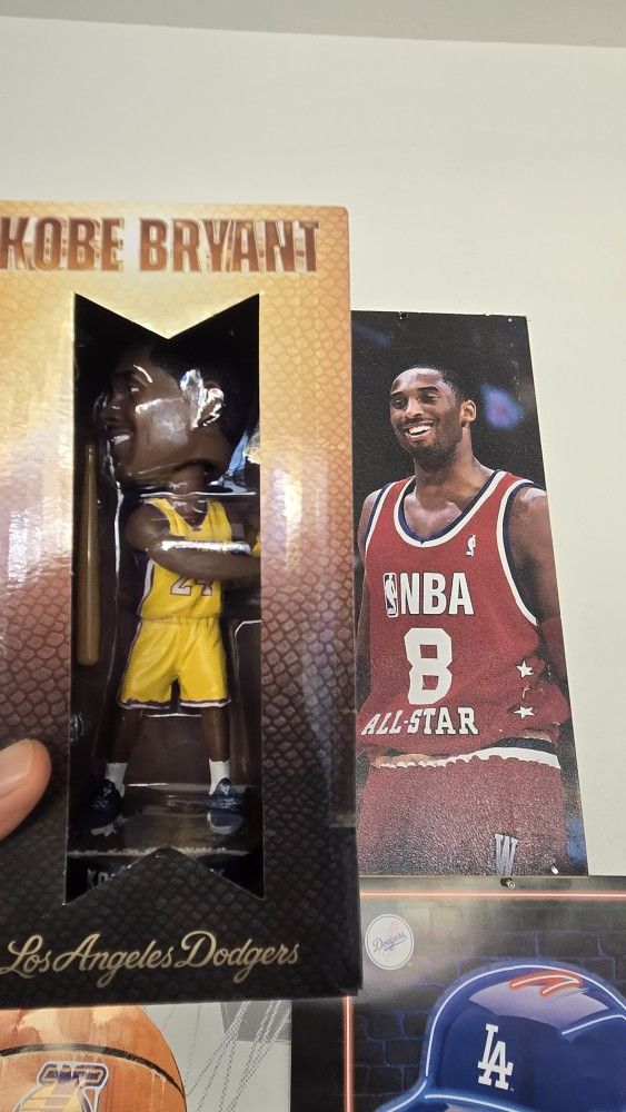 Kobe DODGERS 2025 SGA